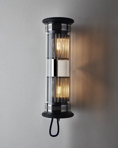 DCW Editions In The Tube 100-350 Wall Light or Suspension Light