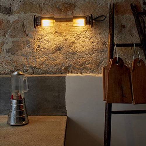 DCW Editions In The Tube 100-500 Wall Light or Suspension Light