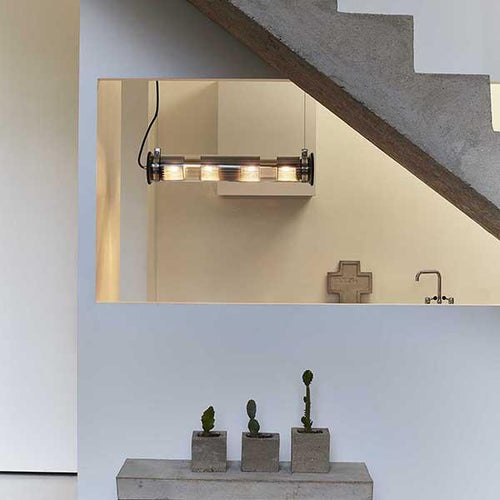 DCW Editions In The Tube 120-700 Wall Light or Suspension Light