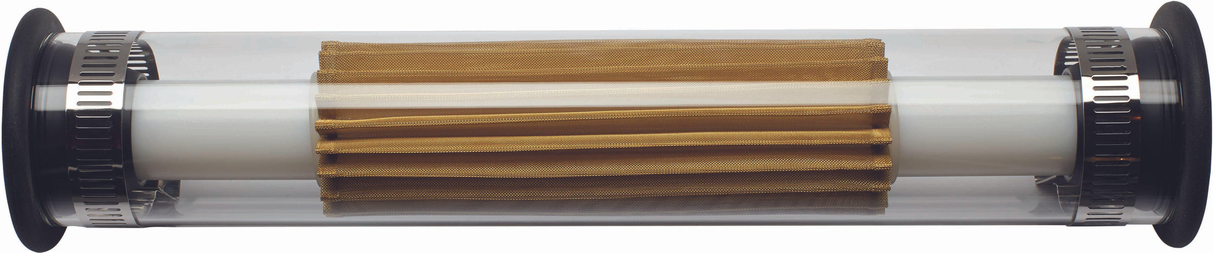 DCW Editions In The Tube 360 Wall/Suspension Light