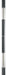 DCW Editions In The Tube 360 Wall/Suspension Light