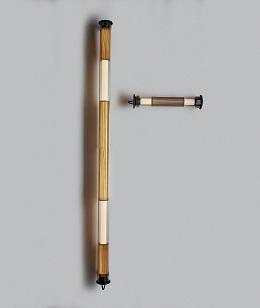 DCW Editions In The Tube 360 Wall/Suspension Light