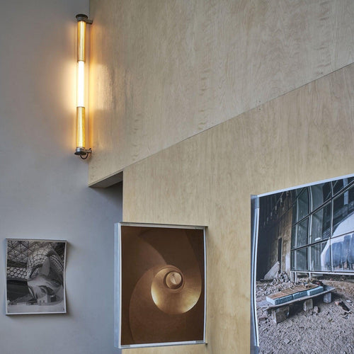 DCW Editions In The Tube 360 Wall/Suspension Light