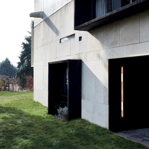 DCW Editions In The Tube 360 Wall/Suspension Light