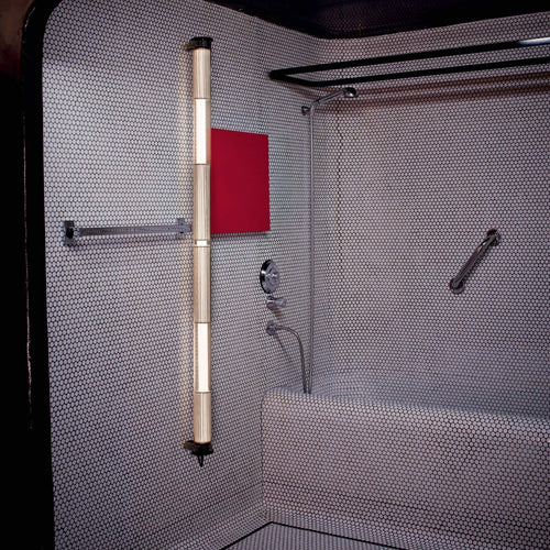 DCW Editions In The Tube 360 Wall/Suspension Light