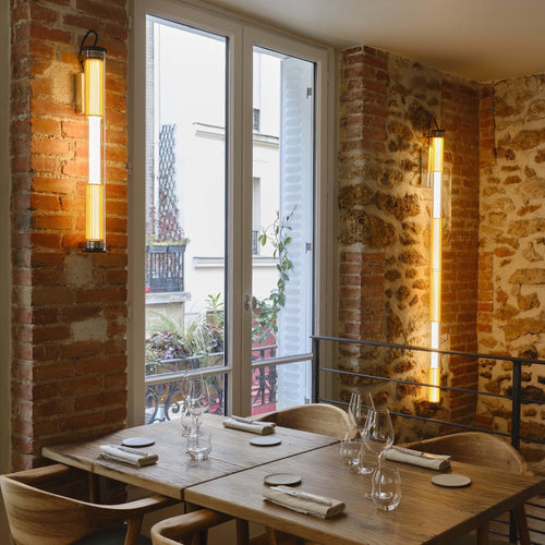 DCW Editions In The Tube 360 Wall/Suspension Light