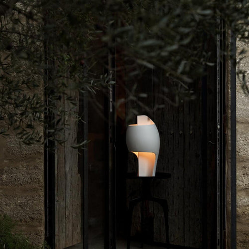 DCW Editions La Lampe B Table Lamp