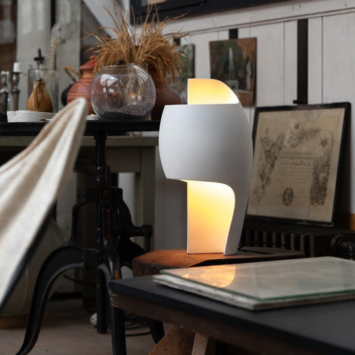 DCW Editions La Lampe B Table Lamp