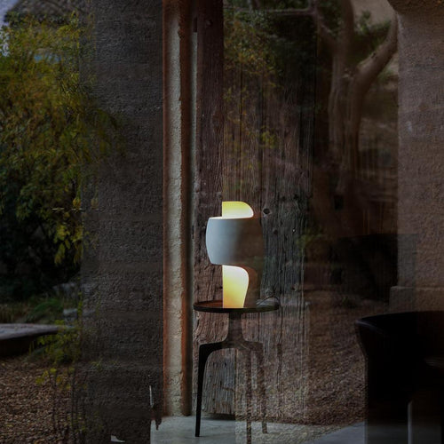 DCW Editions La Lampe B Table Lamp