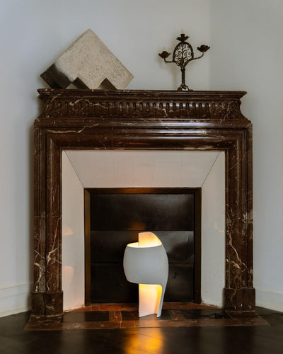 DCW Editions La Lampe B Table Lamp