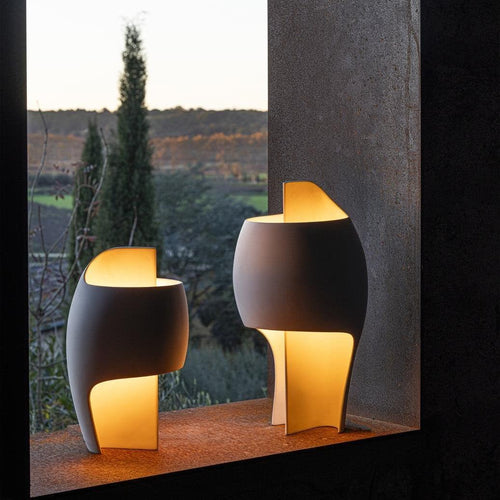 DCW Editions La Lampe B Table Lamp