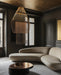 DCW Editions Lampe C Chandelier