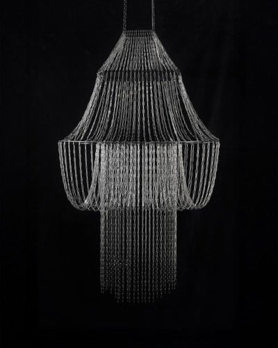 DCW Editions Lampe C Chandelier