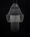 DCW Editions Lampe C Chandelier