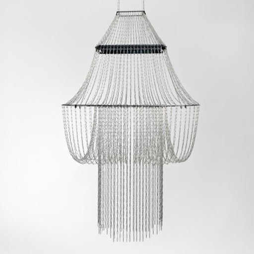 DCW Editions Lampe C Chandelier