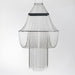 DCW Editions Lampe C Chandelier