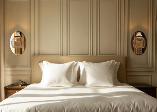 DCW Editions Lampe C Wall Light