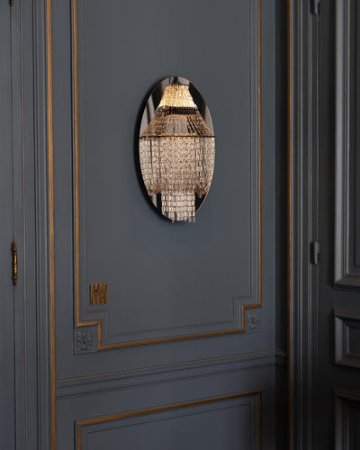 DCW Editions Lampe C Wall Light