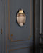 DCW Editions Lampe C Wall Light