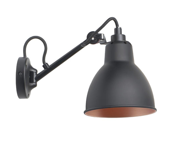 DCW Editions Lampe Gras No. 104 Wall Light