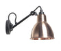 DCW Editions Lampe Gras No. 104 Wall Light