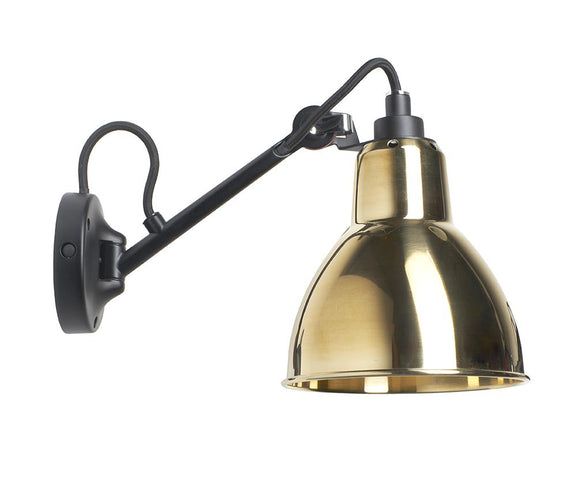 DCW Editions Lampe Gras No. 104 Wall Light