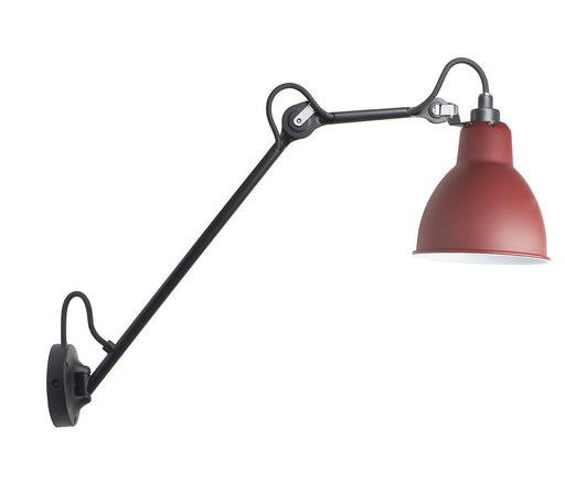 DCW Editions Lampe Gras No. 122 Wall Light
