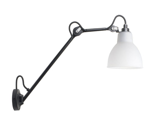 DCW Editions Lampe Gras No. 122 Wall Light