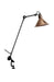 DCW Editions Lampe Gras No. 201 Architect Lamp Conic Shade