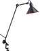 DCW Editions Lampe Gras No. 201 Architect Lamp Conic Shade