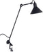 DCW Editions Lampe Gras No. 201 Architect Lamp Conic Shade