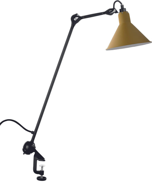 DCW Editions Lampe Gras No. 201 Architect Lamp Conic Shade