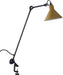DCW Editions Lampe Gras No. 201 Architect Lamp Conic Shade