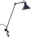 DCW Editions Lampe Gras No. 201 Architect Lamp Conic Shade