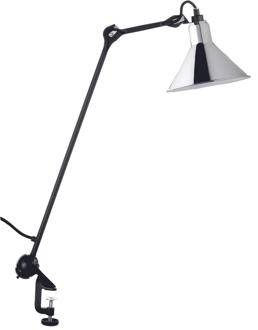 DCW Editions Lampe Gras No. 201 Architect Lamp Conic Shade