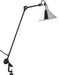 DCW Editions Lampe Gras No. 201 Architect Lamp Conic Shade