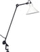 DCW Editions Lampe Gras No. 201 Architect Lamp Conic Shade