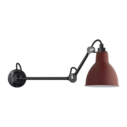 DCW Editions Lampe Gras No. 204 L40 Wall Light