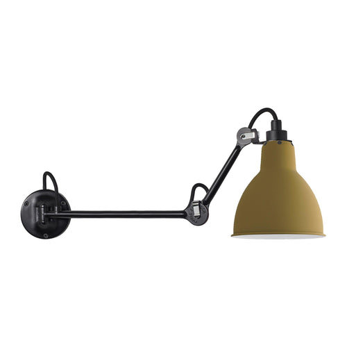 DCW Editions Lampe Gras No. 204 L40 Wall Light