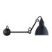 DCW Editions Lampe Gras No. 204 L40 Wall Light