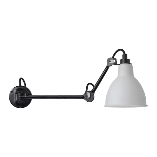 DCW Editions Lampe Gras No. 204 L40 Wall Light