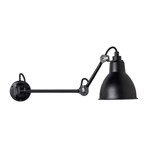 DCW Editions Lampe Gras No. 204 L40 Wall Light