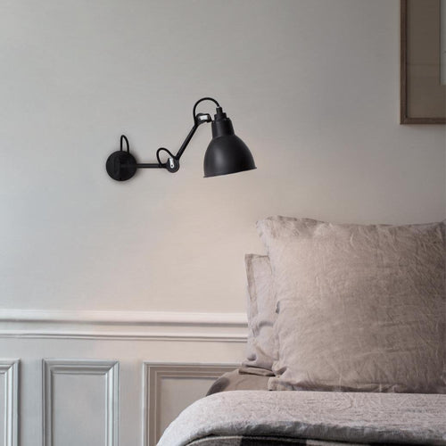 DCW Editions Lampe Gras No. 204 Wall Light