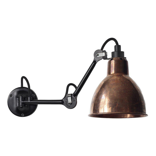 DCW Editions Lampe Gras No. 204 Wall Light