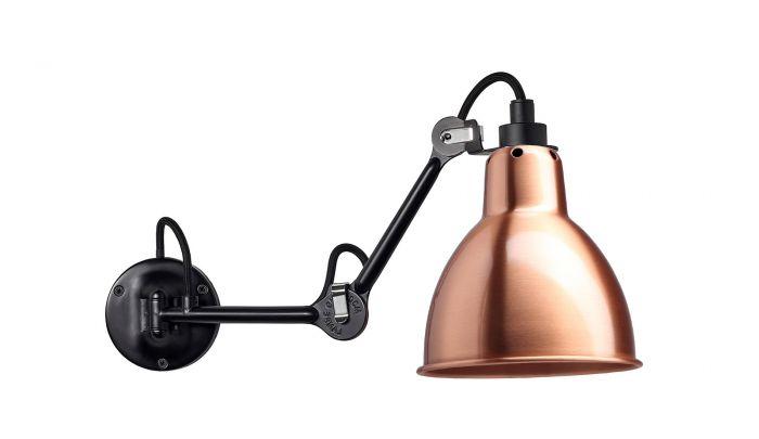 DCW Editions Lampe Gras No. 204 Wall Light