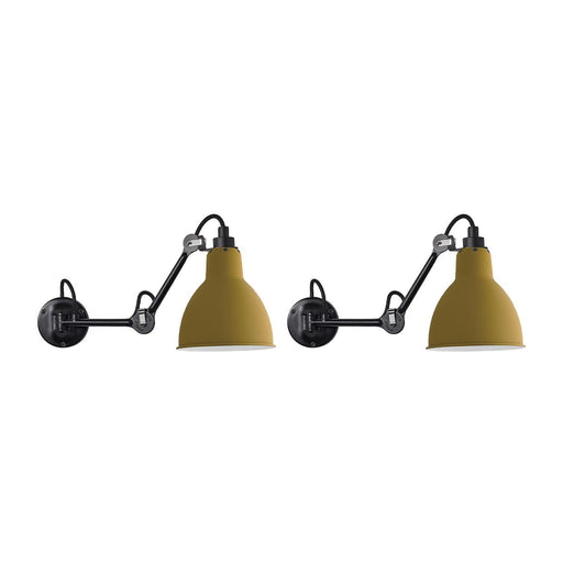 DCW Editions Lampe Gras No. 204 Wall Light Duo Pack