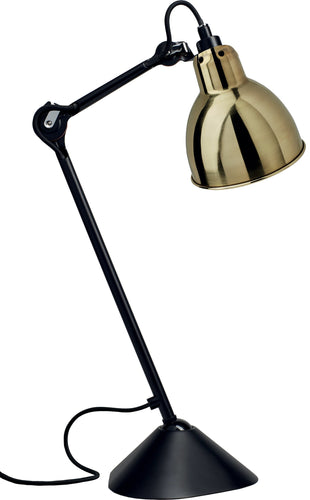 DCW Editions Lampe Gras No. 205 Table Lamp