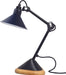 DCW Editions Lampe Gras No. 207 Table Lamp with Conic Shade