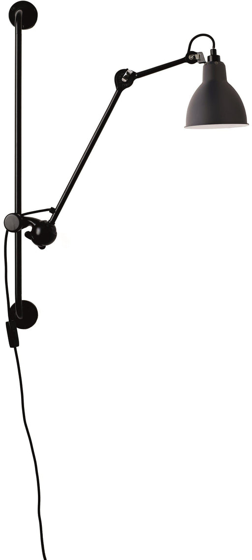 DCW Editions Lampe Gras No.210 Wall Light