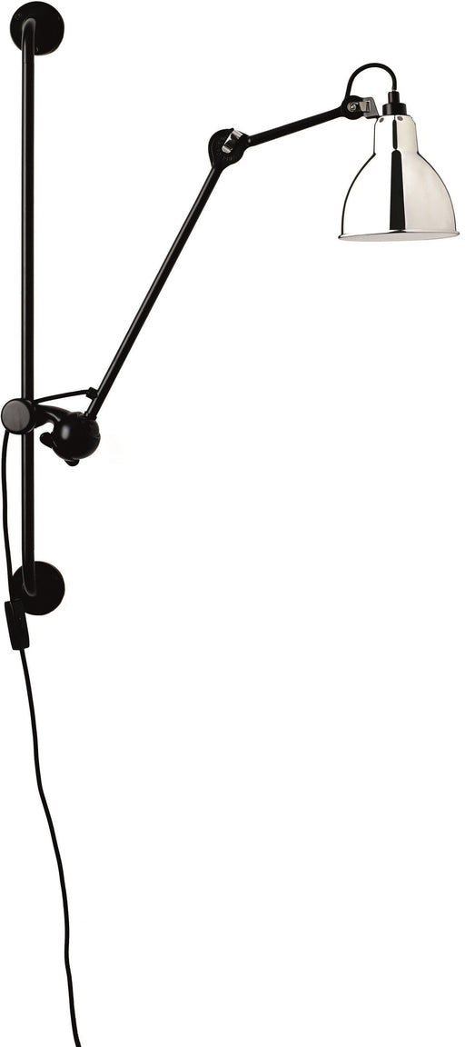 DCW Editions Lampe Gras No.210 Wall Light